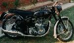 Velocette Viper